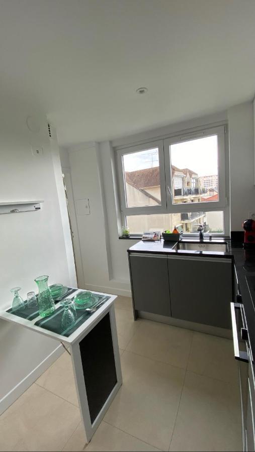 Astonishing Luxury Apartment In The South Of Paris Antony Dış mekan fotoğraf