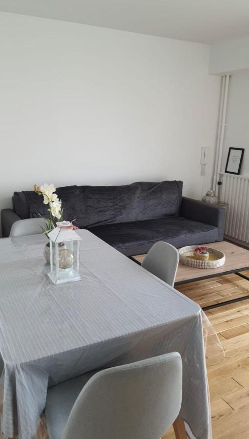Astonishing Luxury Apartment In The South Of Paris Antony Dış mekan fotoğraf
