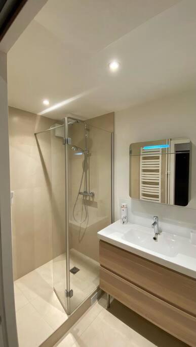 Astonishing Luxury Apartment In The South Of Paris Antony Dış mekan fotoğraf