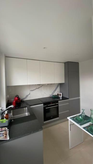 Astonishing Luxury Apartment In The South Of Paris Antony Dış mekan fotoğraf